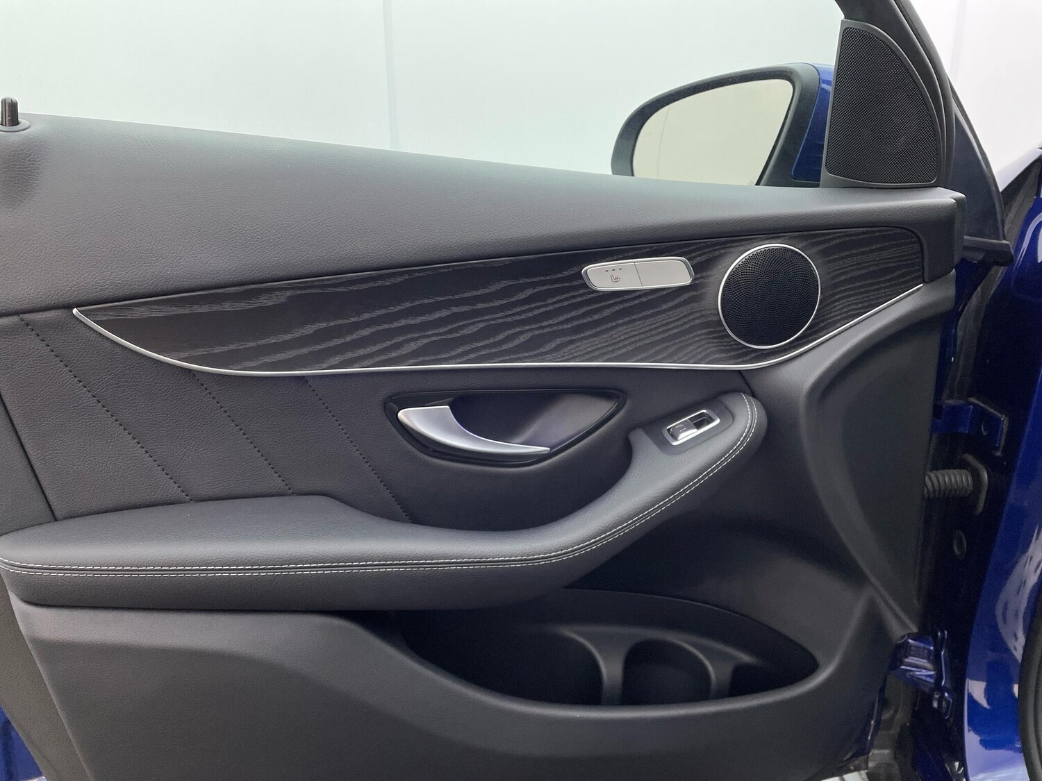 Used Mercedes-Benz GLC 2020 for sale - 76167388: Photo 34