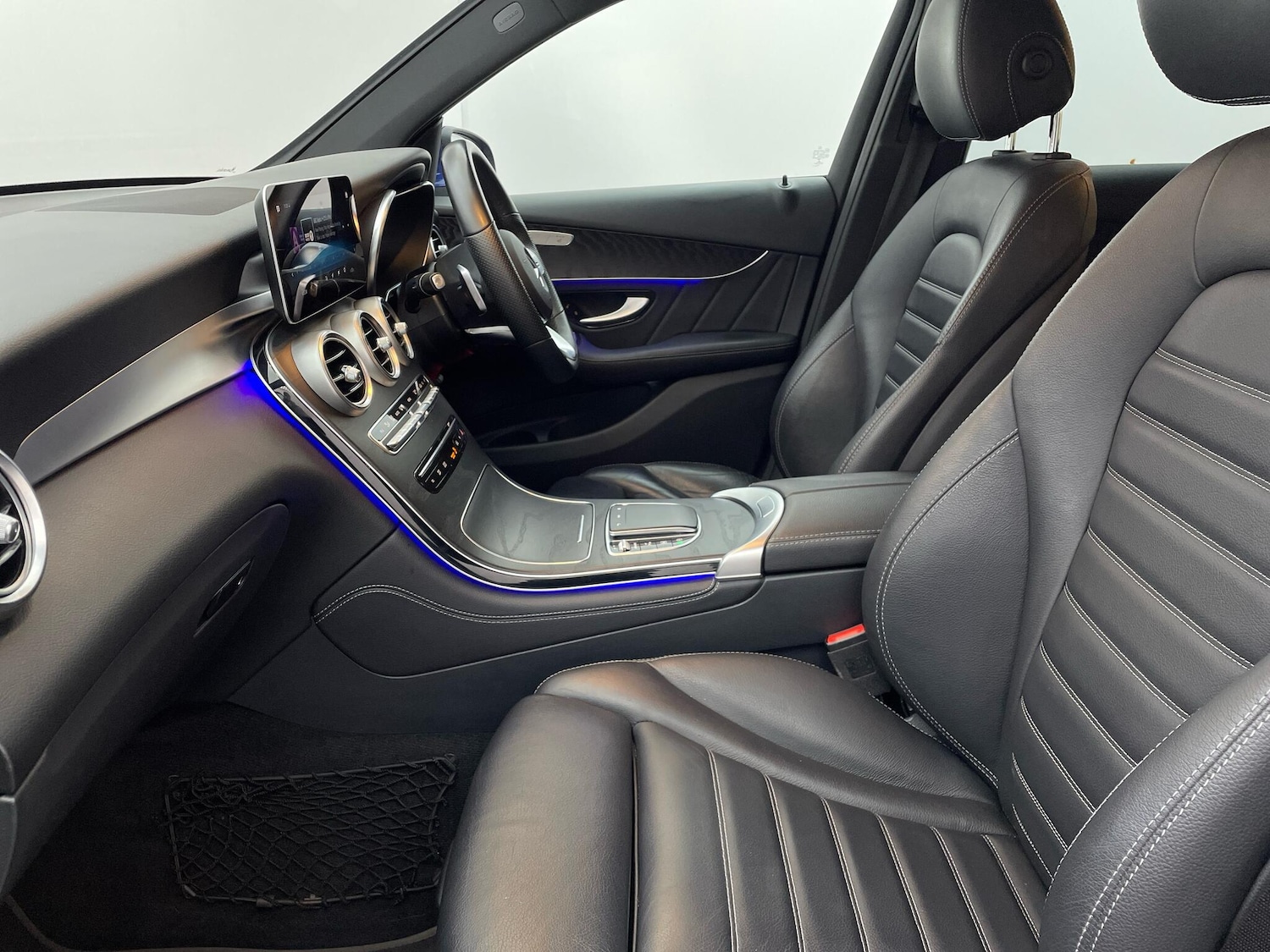 Used Mercedes-Benz GLC 2020 for sale - 76167388: Photo 37