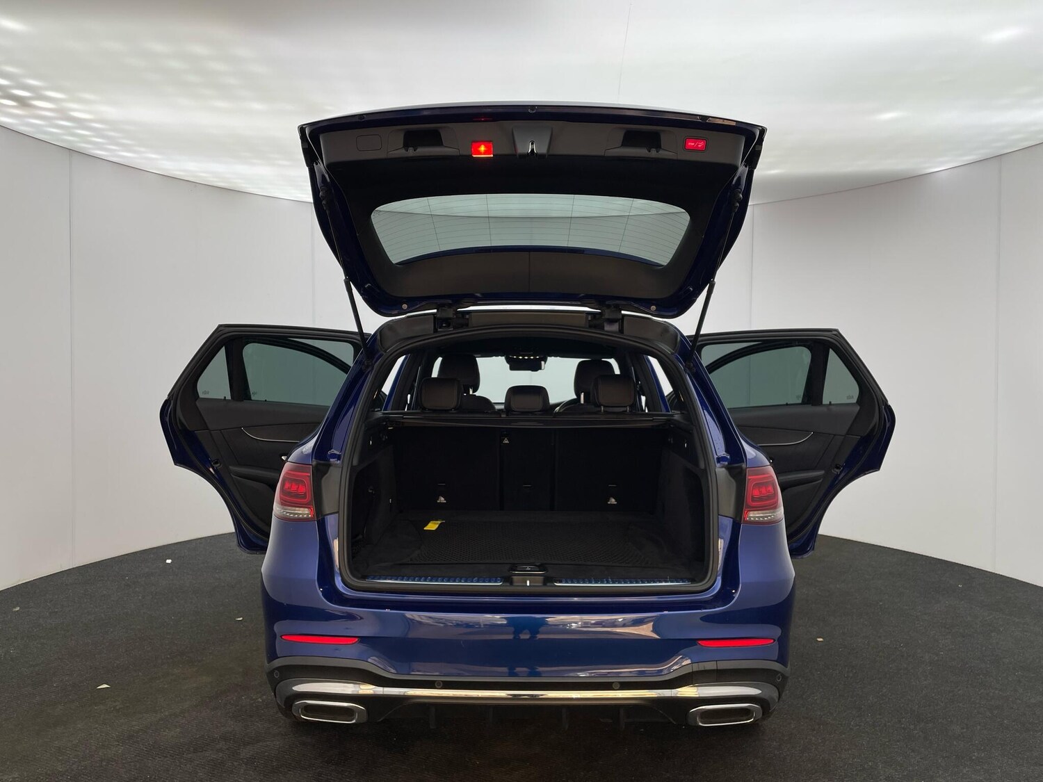 Used Mercedes-Benz GLC 2020 for sale - 76167388: Photo 49