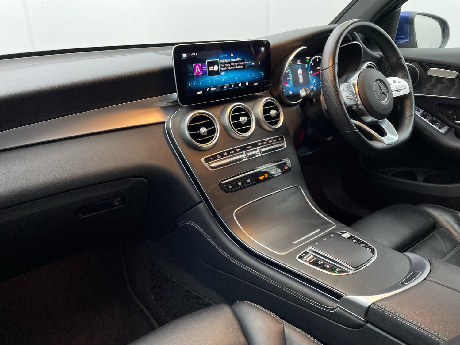 Used Mercedes-Benz GLC 2020 for sale - 76167388: Photo 9