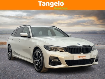 BMW 3 Series feature image