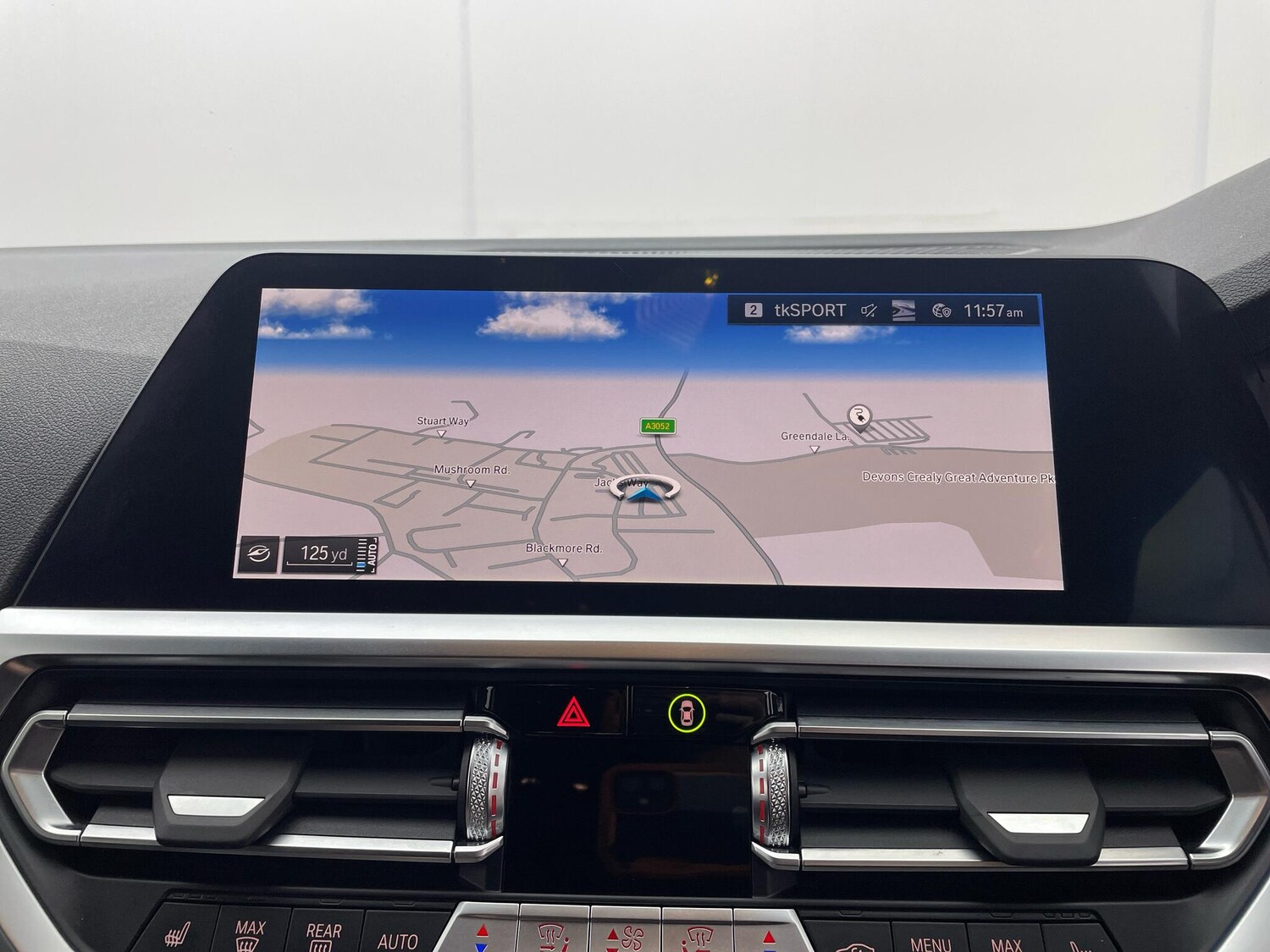 Used BMW 3 Series for sale - 77659071: Photo 33