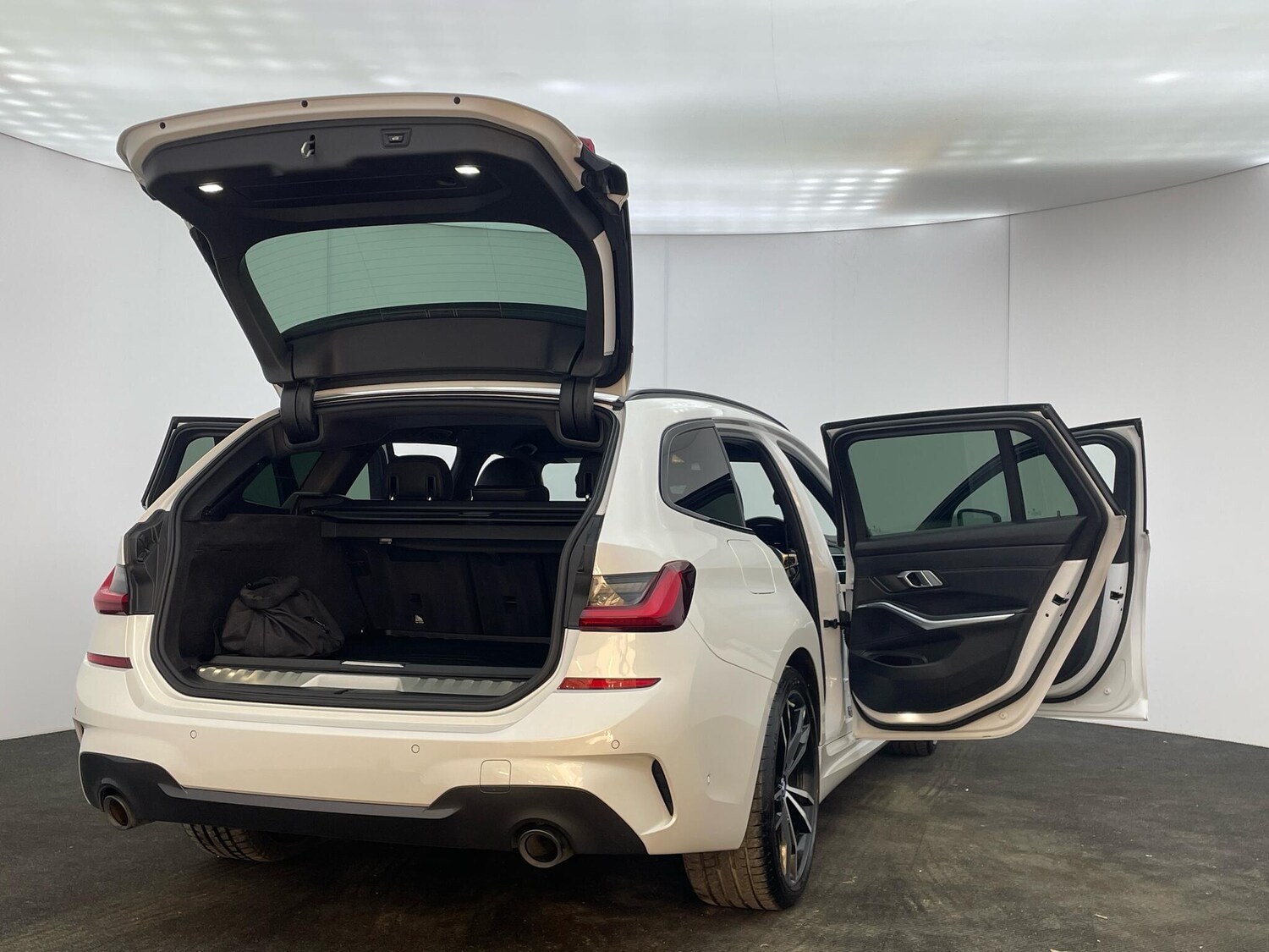 Used BMW 3 Series for sale - 77659071: Photo 37