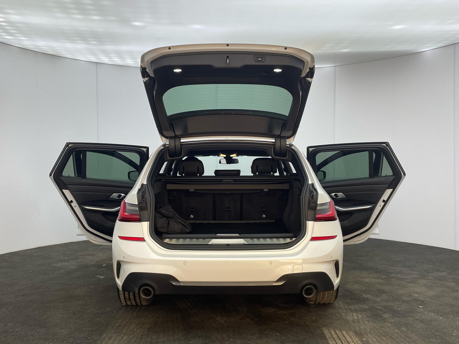 Used BMW 3 Series for sale - 77659071: Photo 38