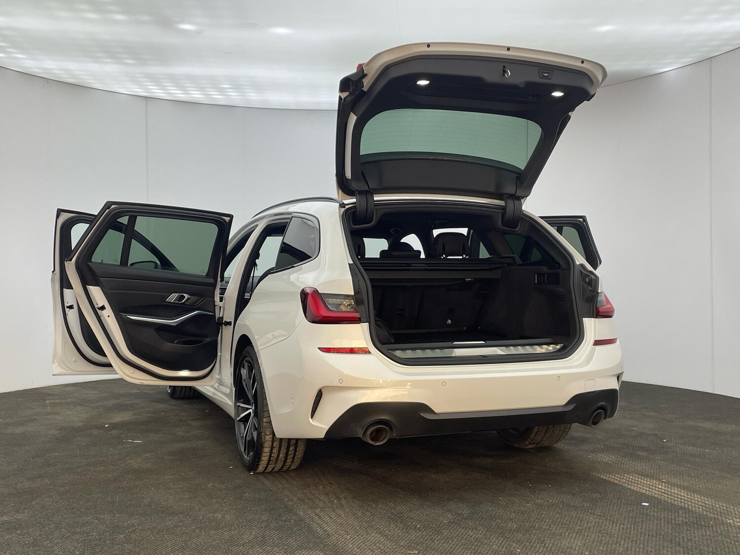 Used BMW 3 Series for sale - 77659071: Photo 39