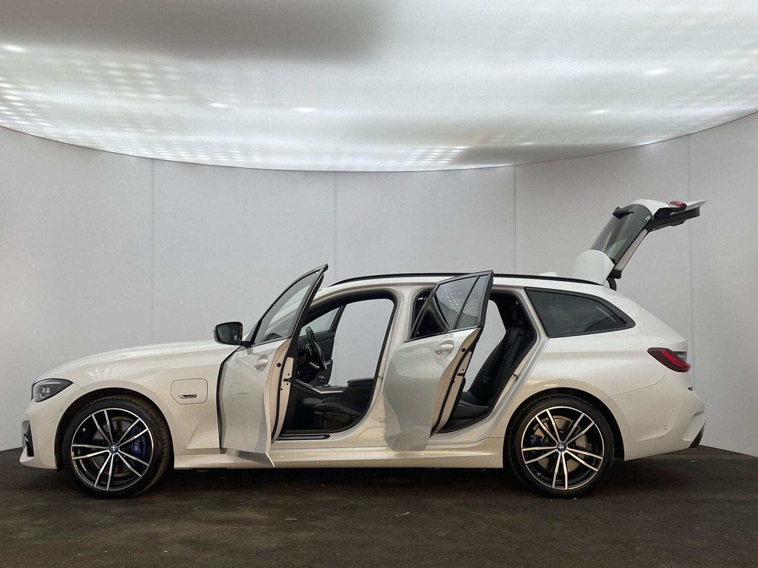 Used BMW 3 Series for sale - 77659071: Photo 40