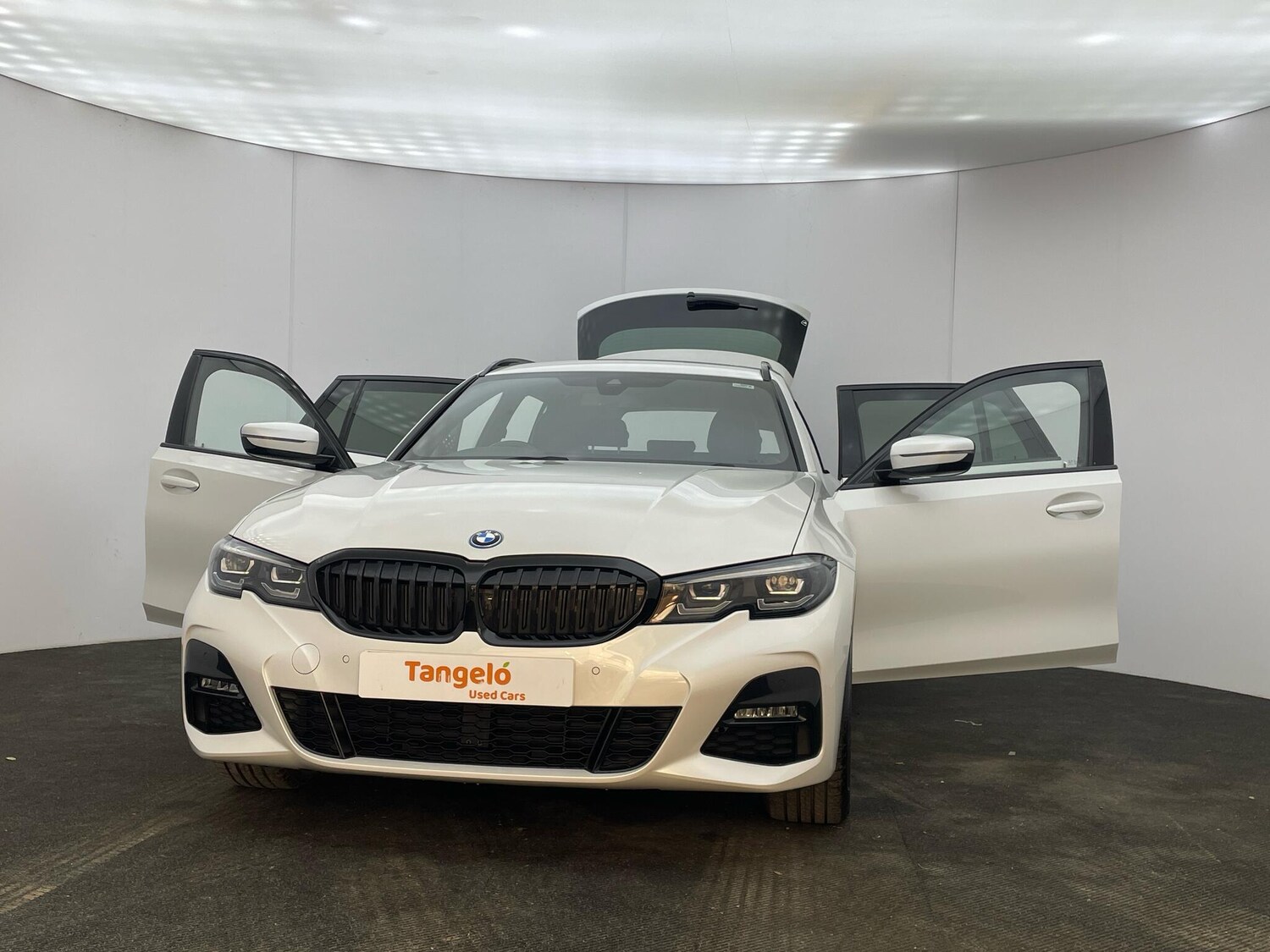 Used BMW 3 Series for sale - 77659071: Photo 41