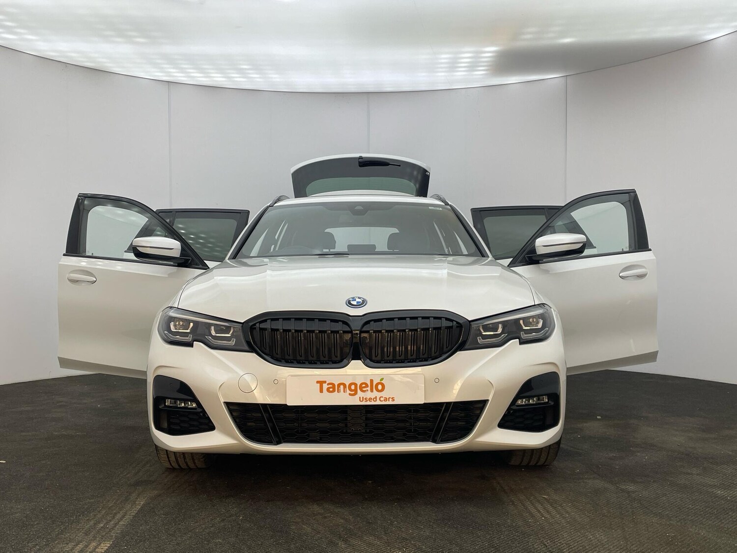 Used BMW 3 Series for sale - 77659071: Photo 42