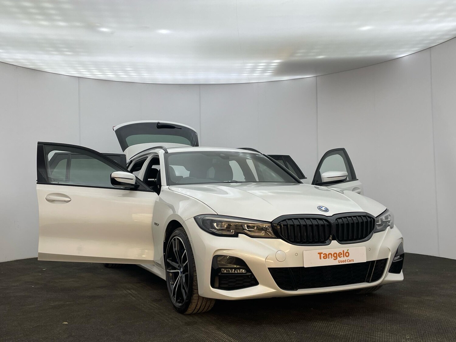 Used BMW 3 Series for sale - 77659071: Photo 43