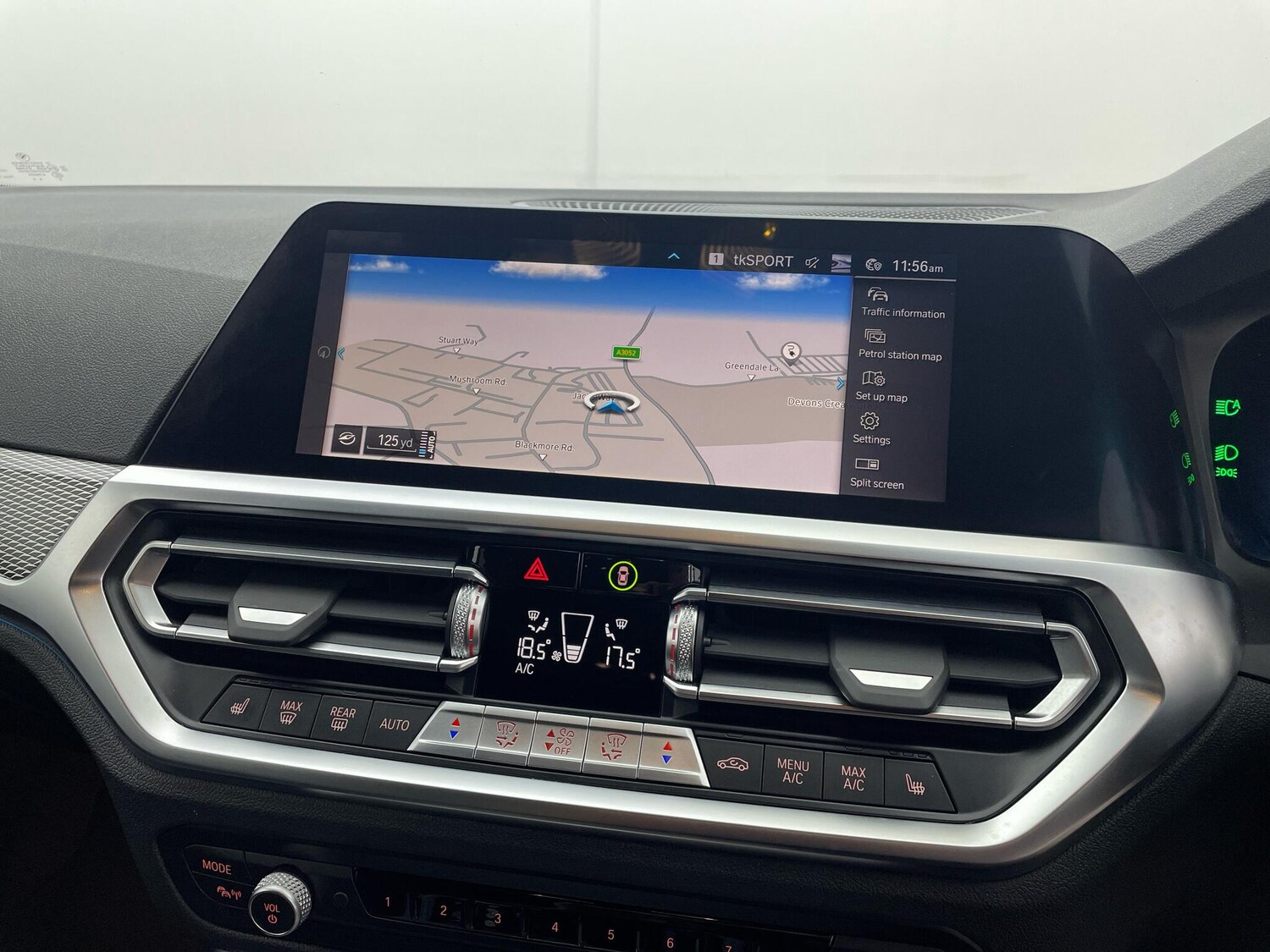 Used BMW 3 Series for sale - 77659071: Photo 8