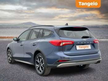 Used Ford Focus 2019 for sale - 74057737: Photo