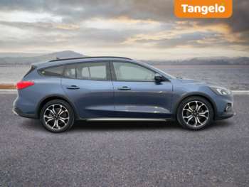 Used Ford Focus 2019 for sale - 74057737: Photo