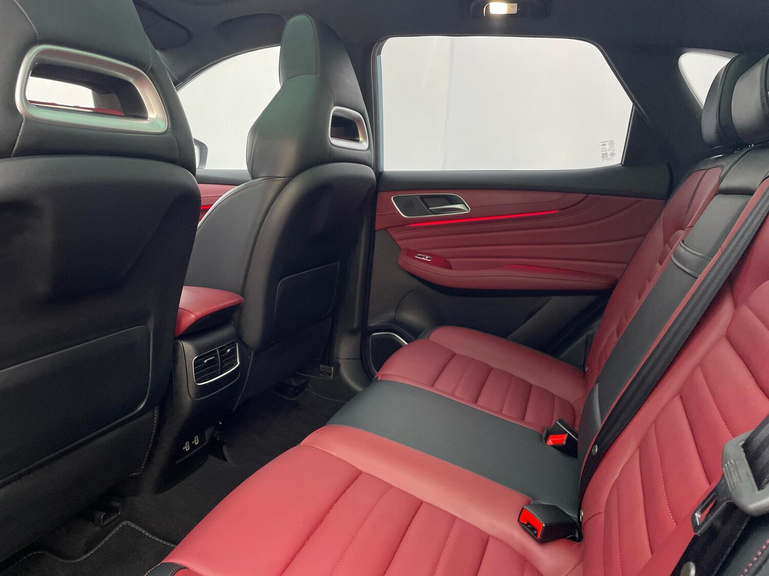 Used MG MG HS 2021 for sale - 76226956: Photo 10