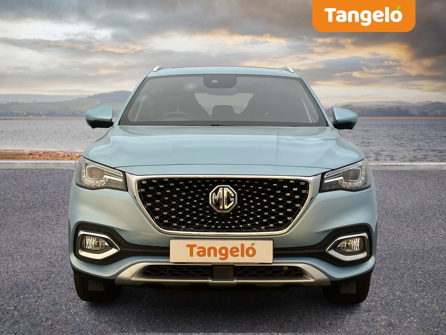 Used MG MG HS 2021 for sale - 76226956: Photo 11