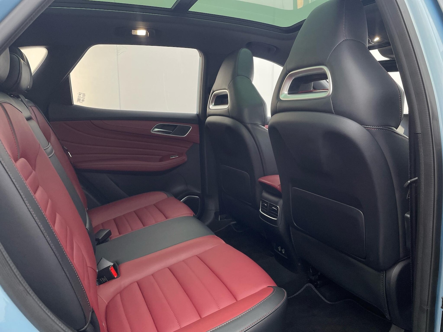 Used MG MG HS 2021 for sale - 76226956: Photo 14