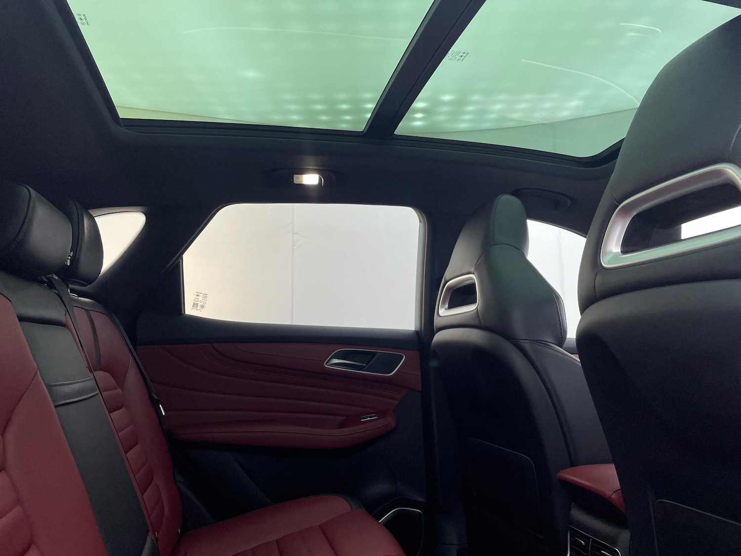 Used MG MG HS 2021 for sale - 76226956: Photo 15