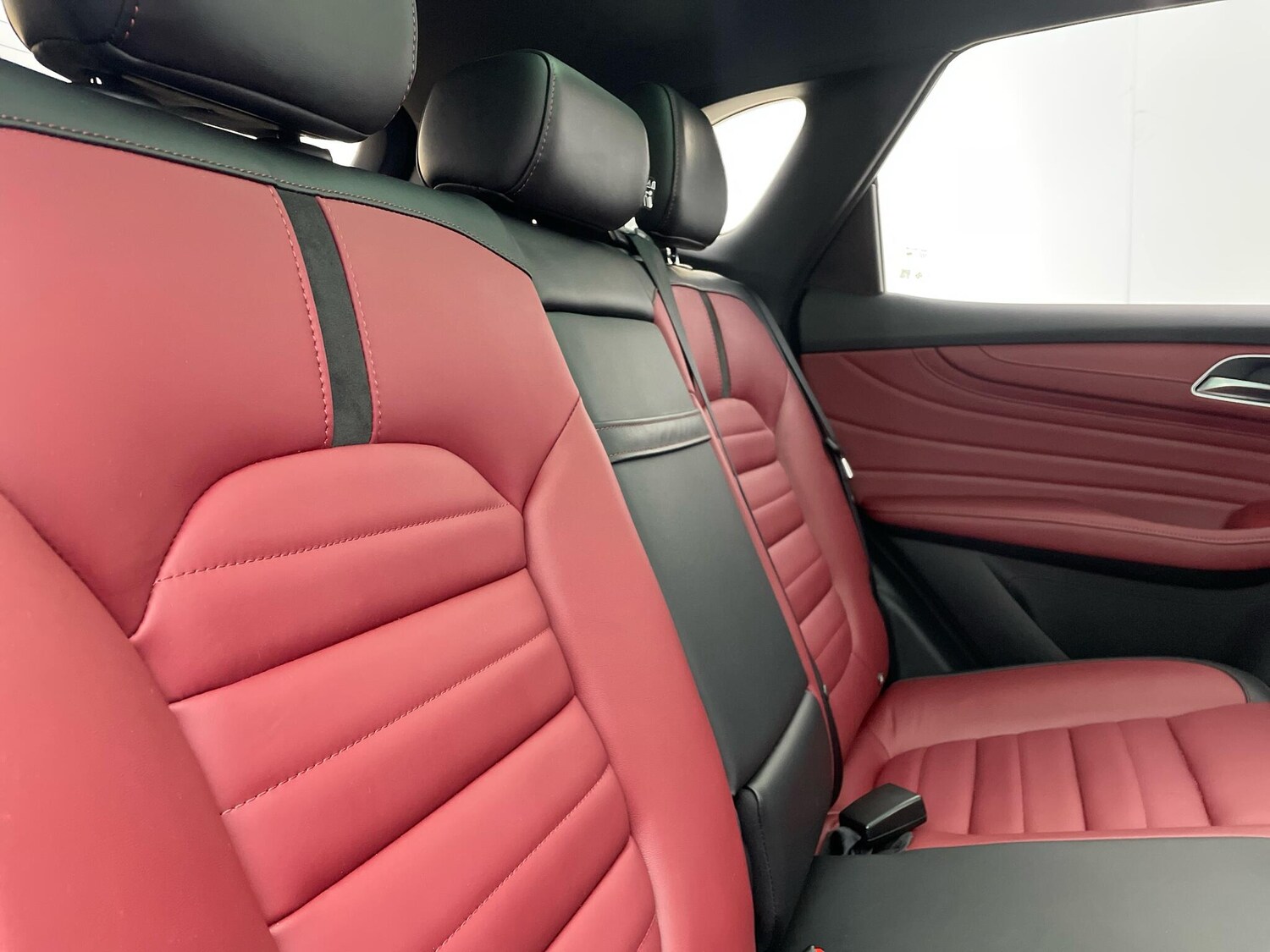 Used MG MG HS 2021 for sale - 76226956: Photo 16