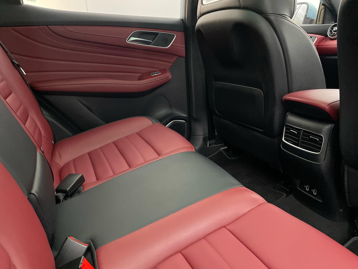 Used MG MG HS 2021 for sale - 76226956: Photo 17