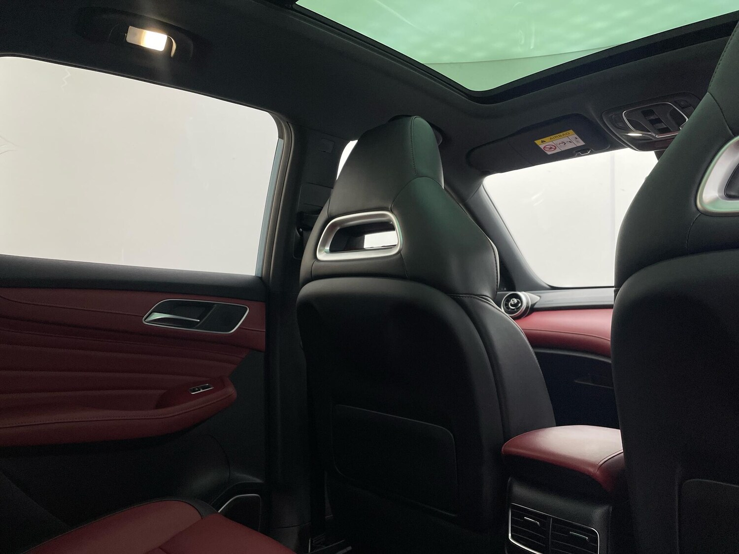 Used MG MG HS 2021 for sale - 76226956: Photo 18