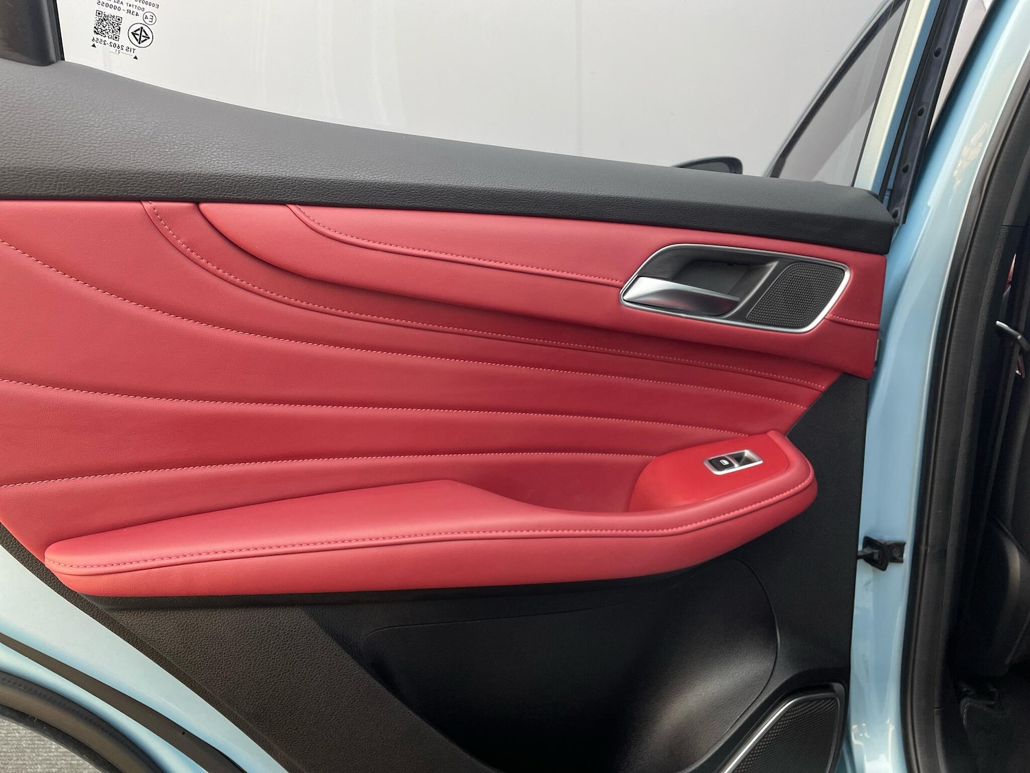 Used MG MG HS 2021 for sale - 76226956: Photo 19