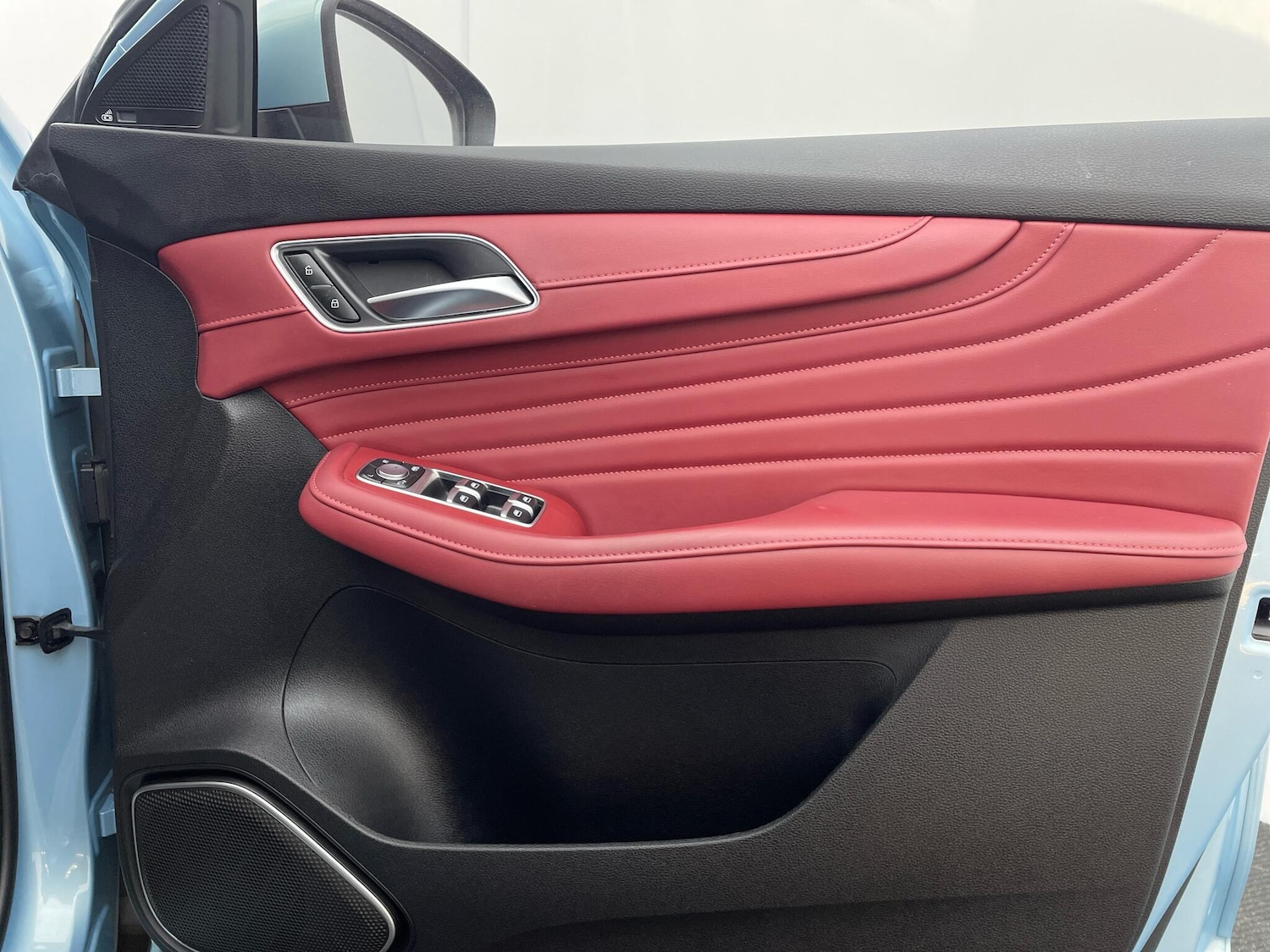 Used MG MG HS 2021 for sale - 76226956: Photo 22