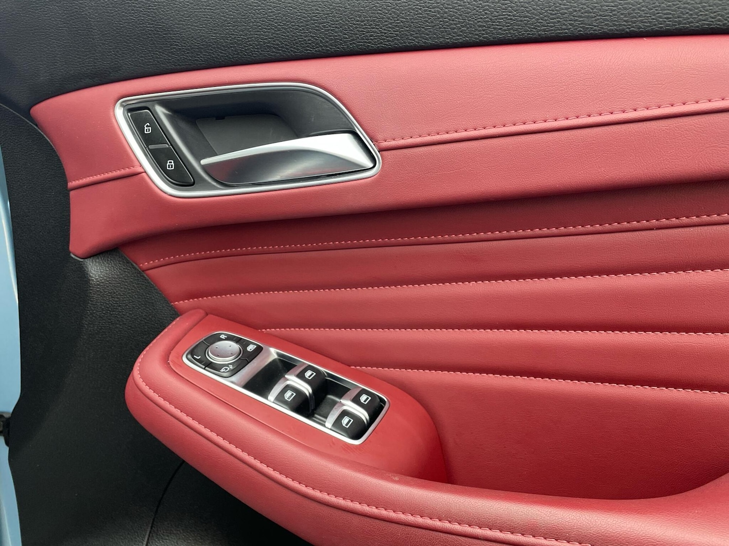 Used MG MG HS 2021 for sale - 76226956: Photo 23