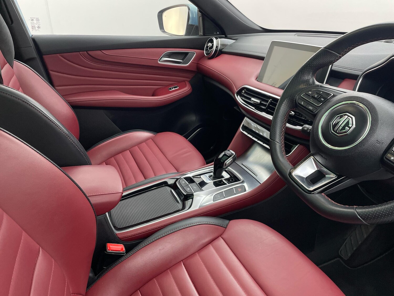 Used MG MG HS 2021 for sale - 76226956: Photo 25