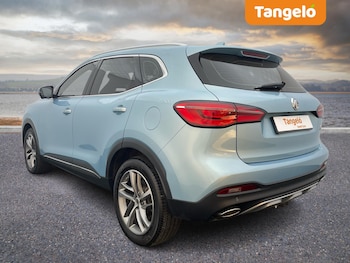 Used MG MG HS 2021 for sale - 76226956: Photo