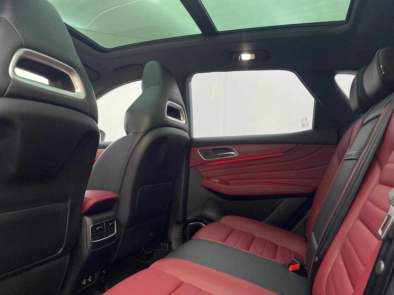 Used MG MG HS 2021 for sale - 76226956: Photo 35