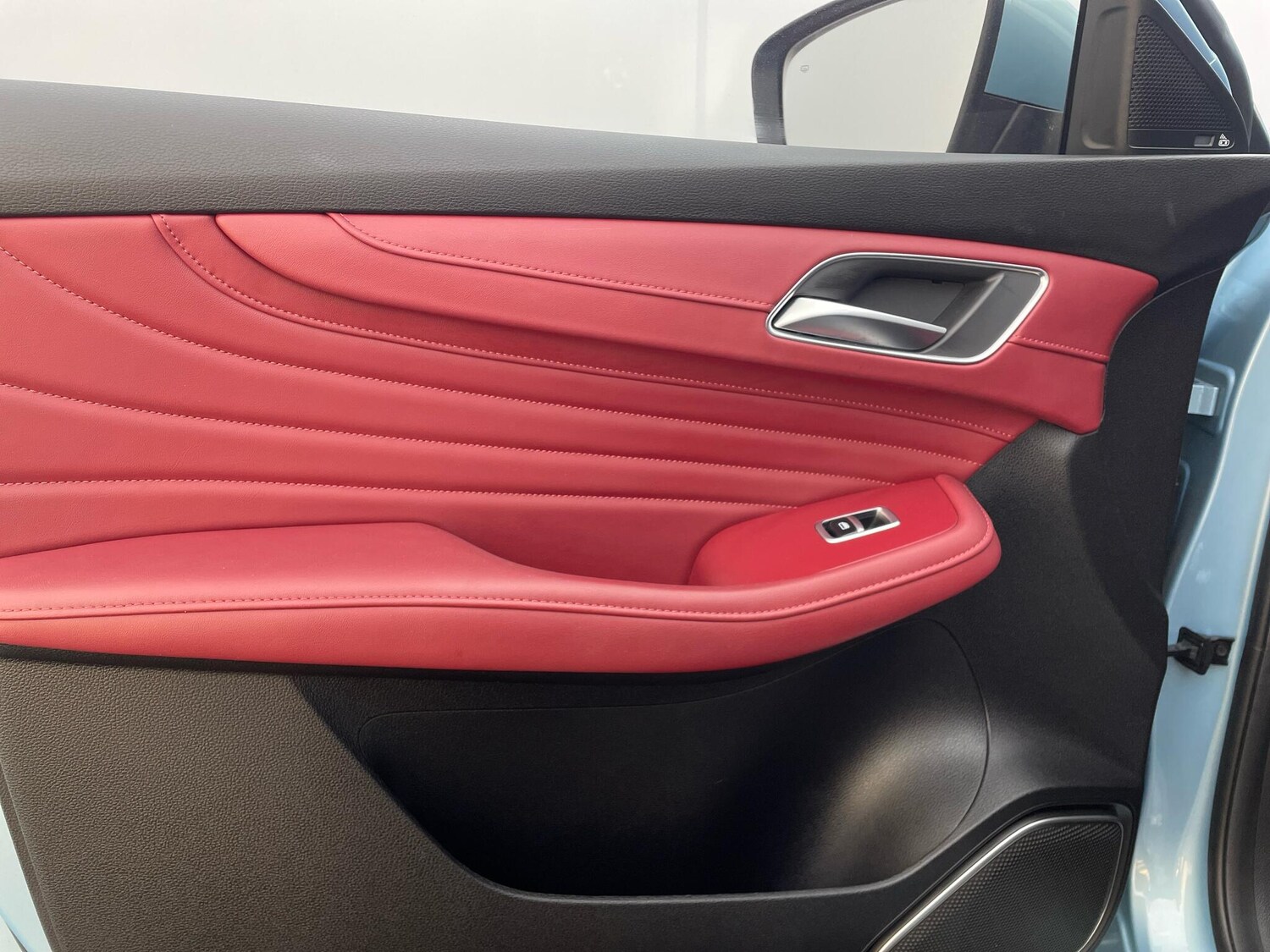 Used MG MG HS 2021 for sale - 76226956: Photo 36