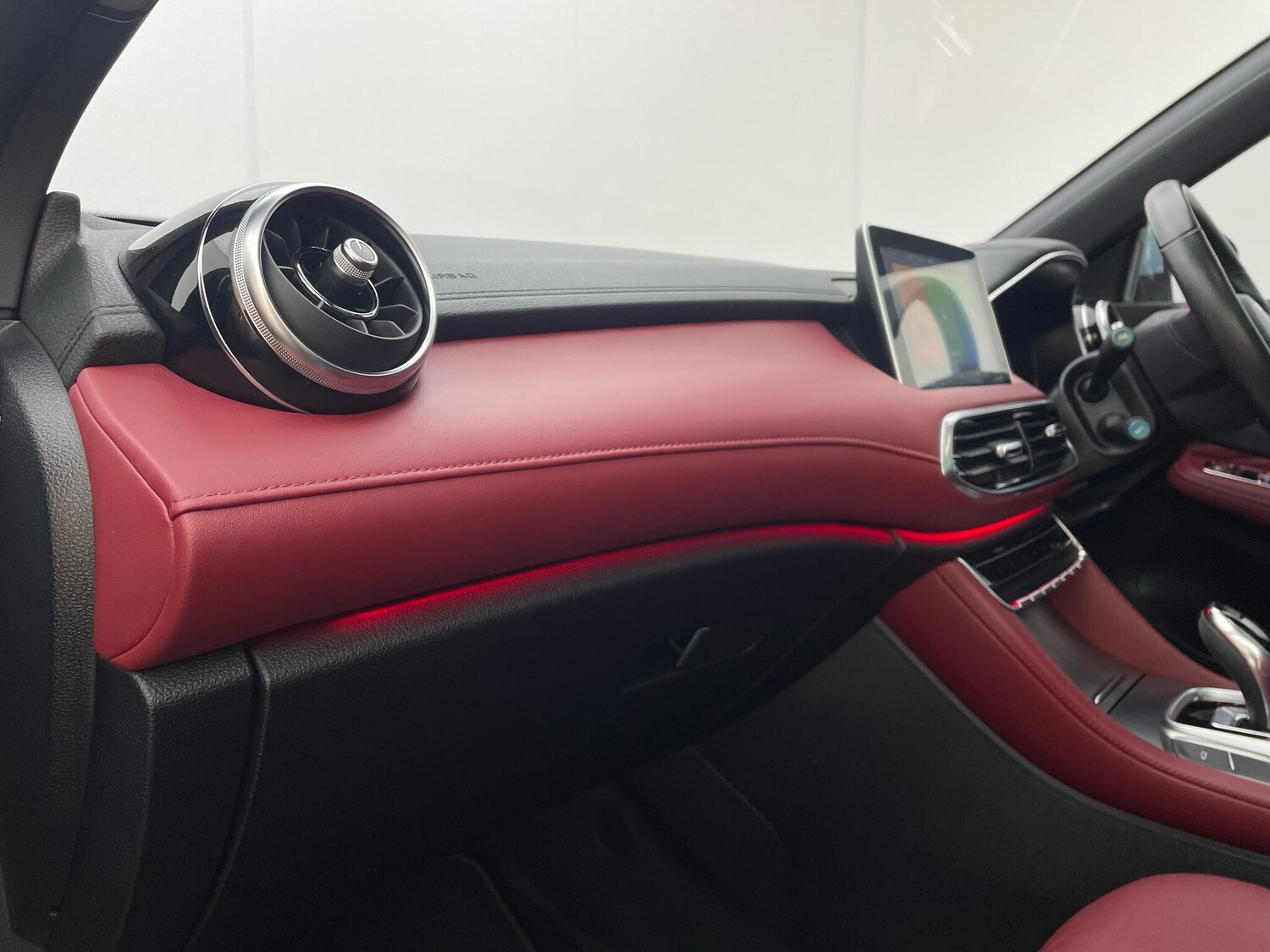 Used MG MG HS 2021 for sale - 76226956: Photo 38