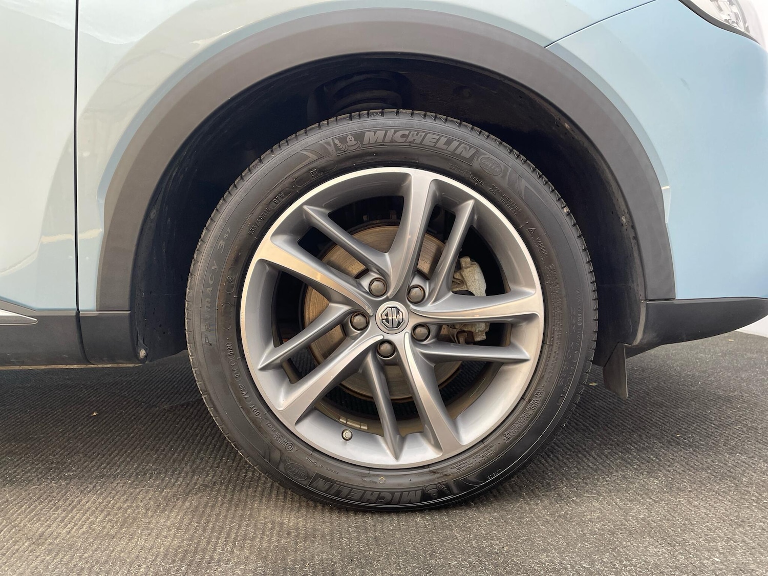 Used MG MG HS 2021 for sale - 76226956: Photo 4