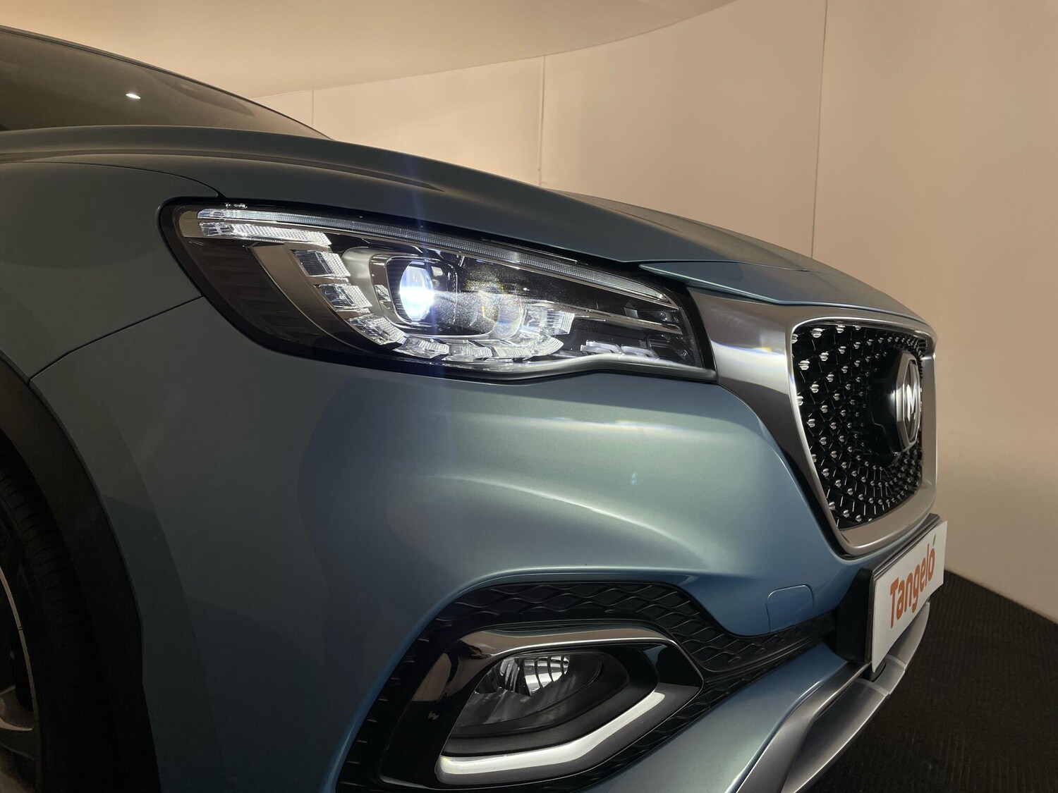 Used MG MG HS 2021 for sale - 76226956: Photo 43