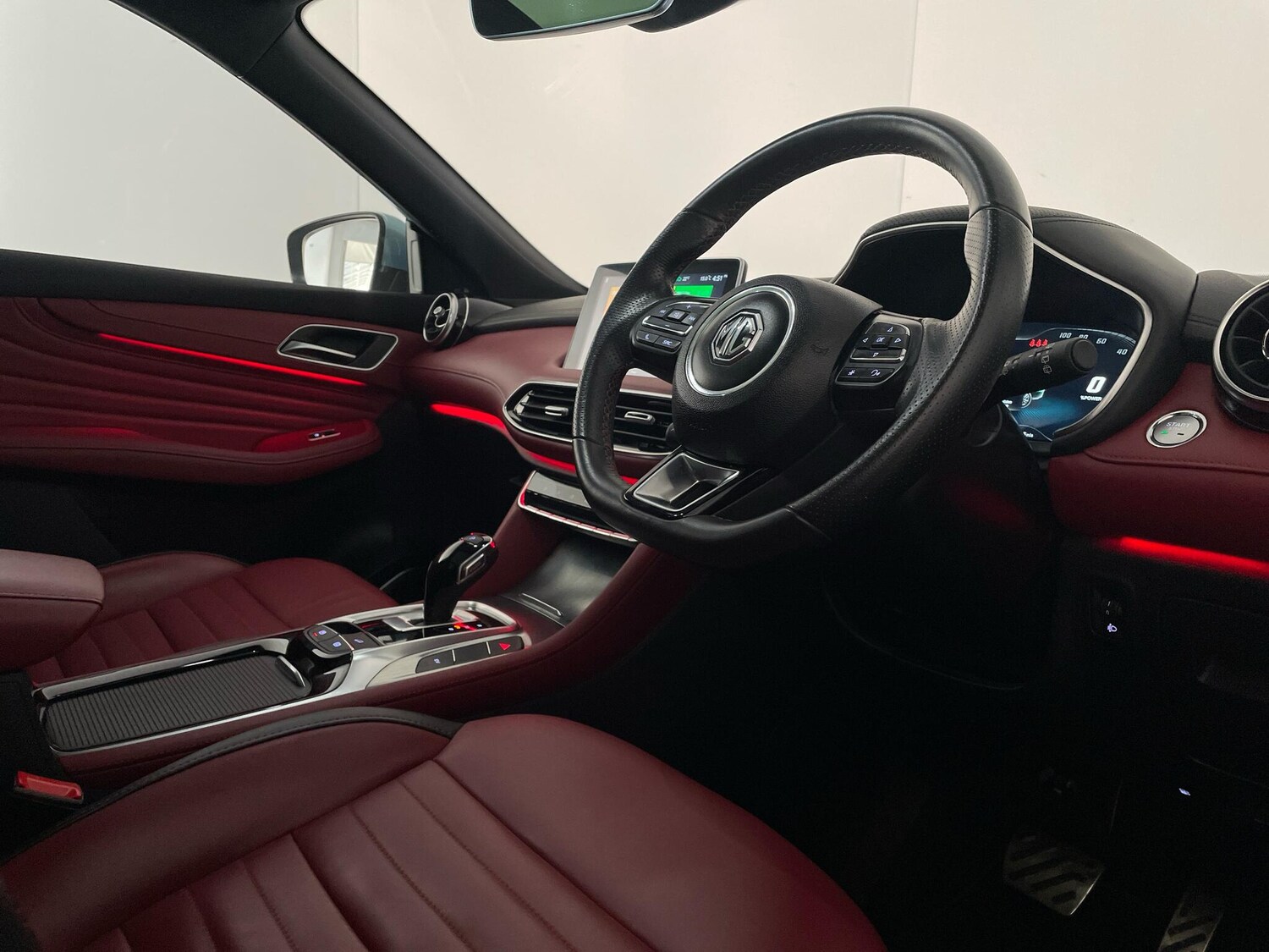 Used MG MG HS 2021 for sale - 76226956: Photo 46