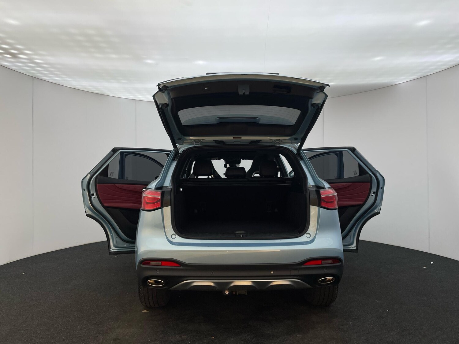 Used MG MG HS 2021 for sale - 76226956: Photo 49