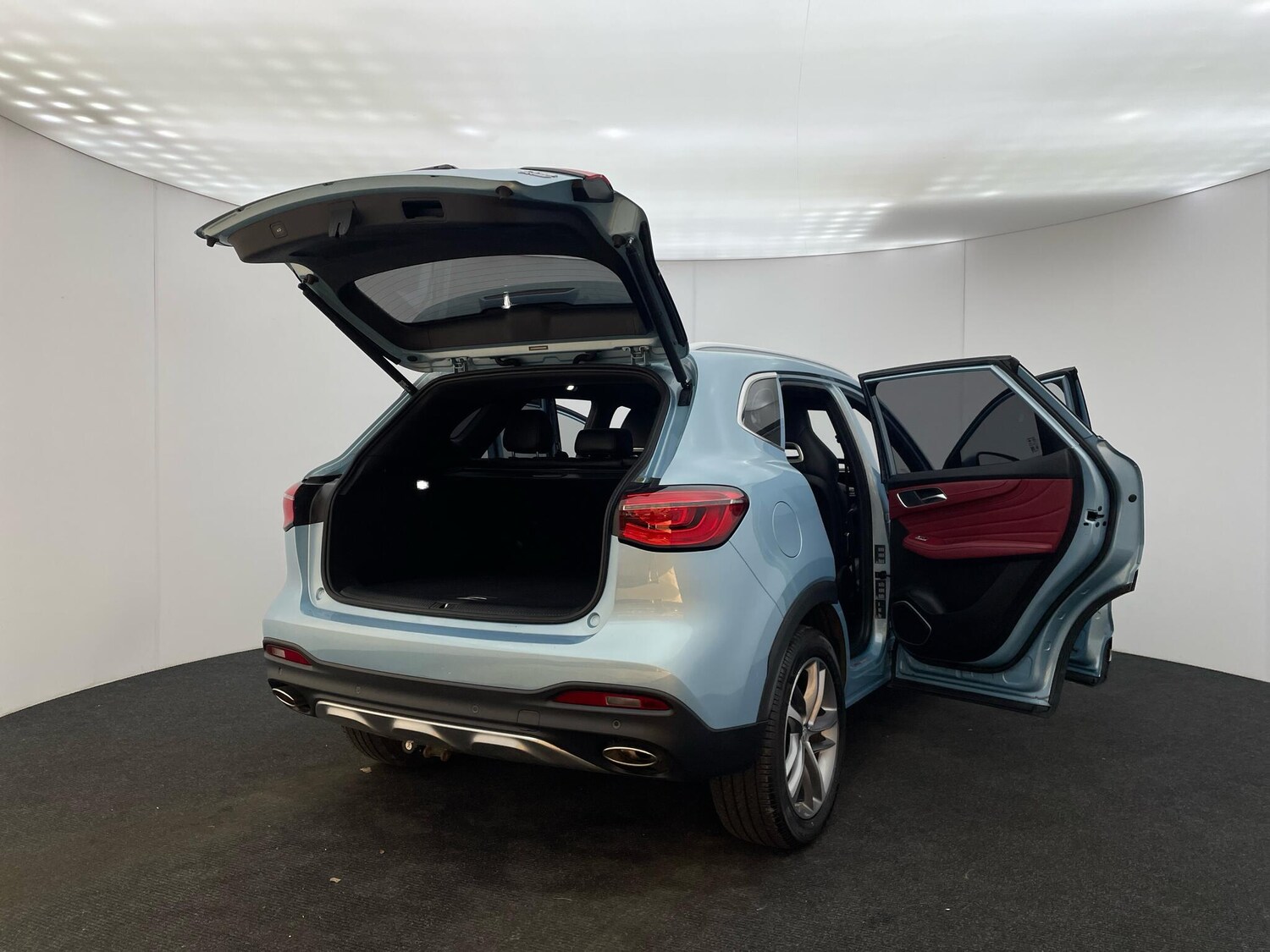 Used MG MG HS 2021 for sale - 76226956: Photo 50