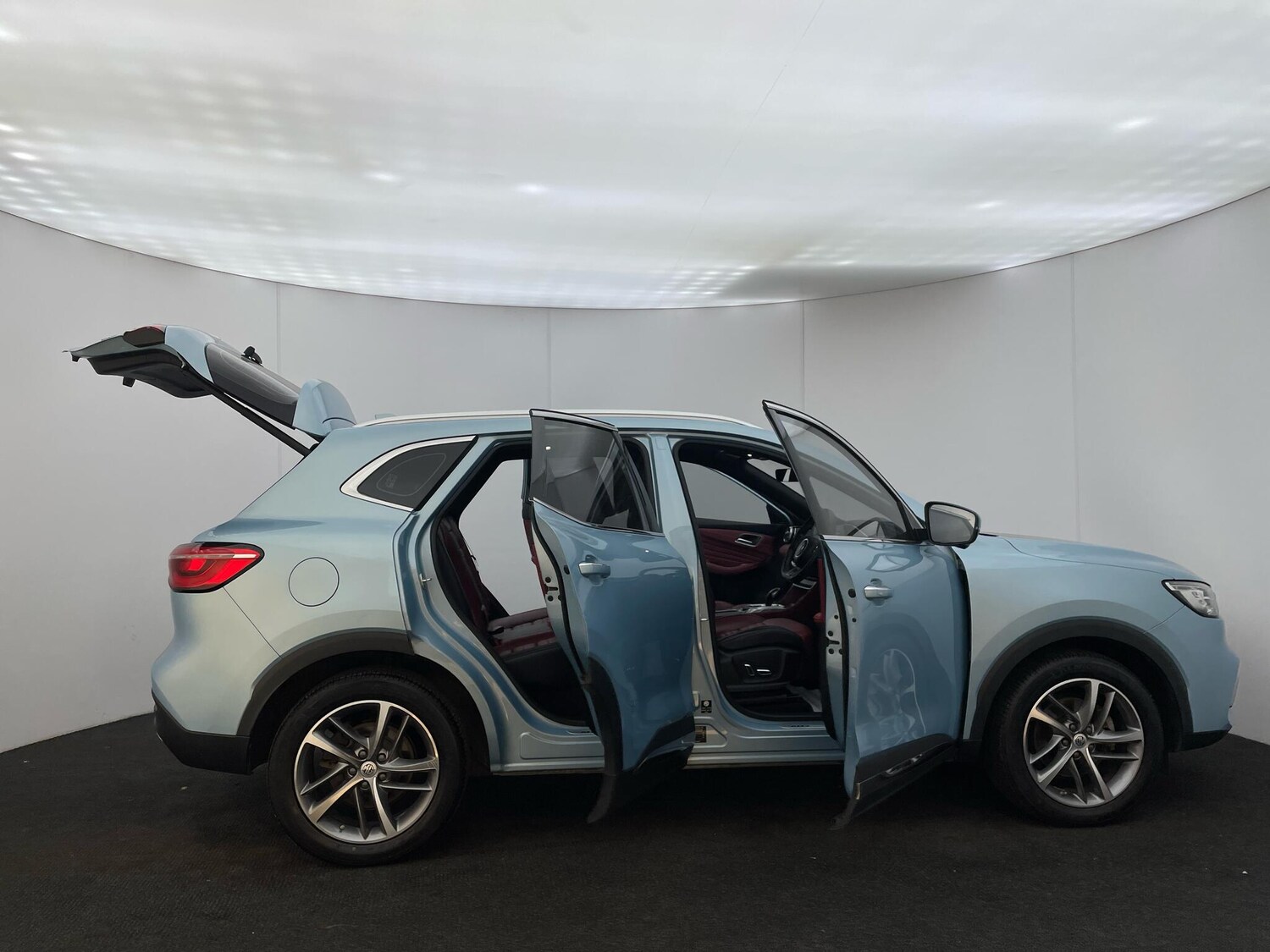 Used MG MG HS 2021 for sale - 76226956: Photo 51