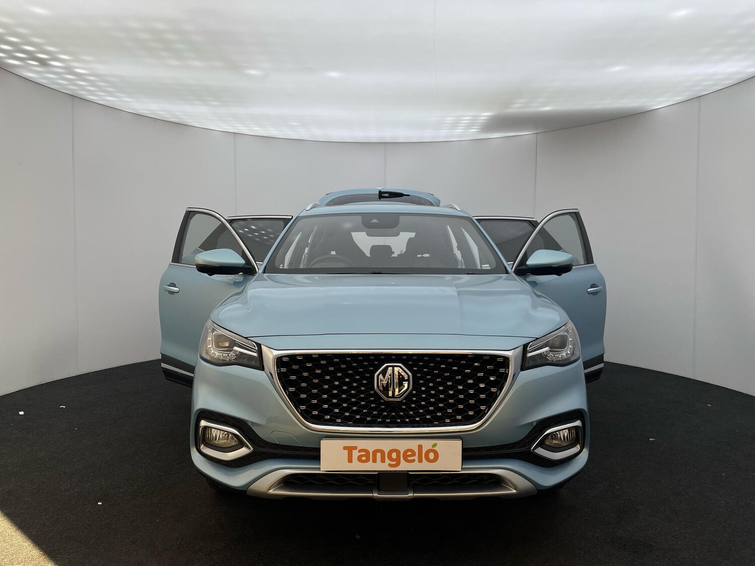 Used MG MG HS 2021 for sale - 76226956: Photo 53