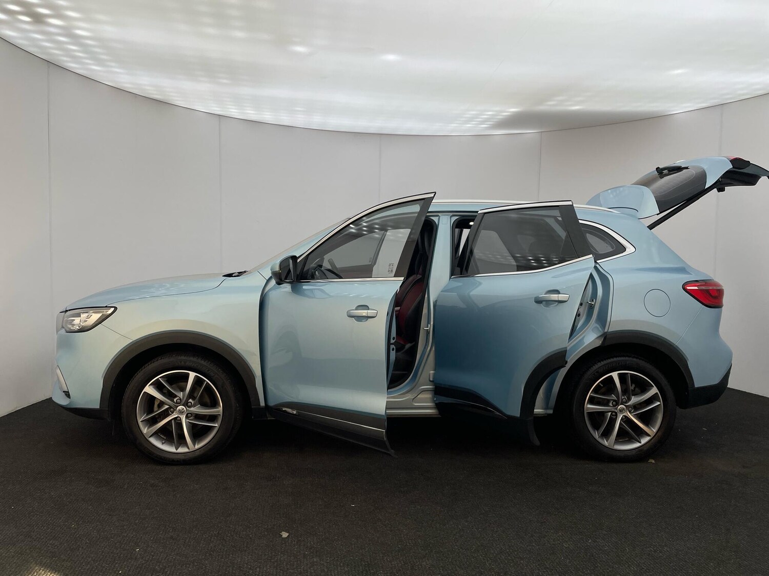 Used MG MG HS 2021 for sale - 76226956: Photo 56