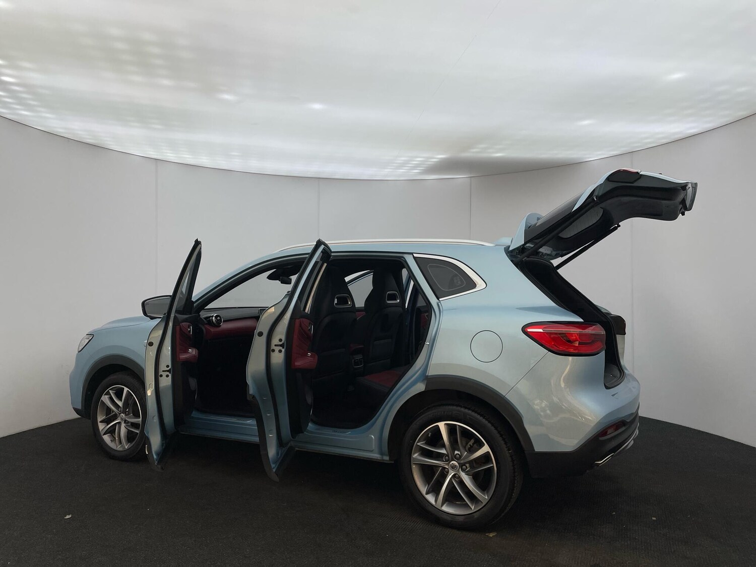 Used MG MG HS 2021 for sale - 76226956: Photo 57