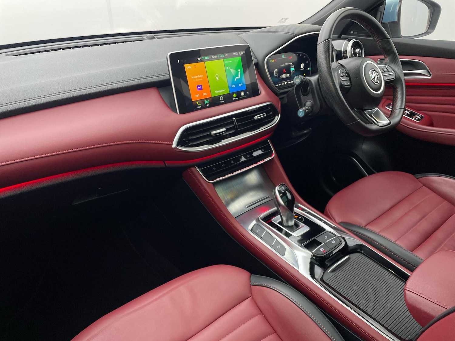 Used MG MG HS 2021 for sale - 76226956: Photo 9