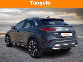 Used Kia XCeed 2023 for sale - 78058517: Photo