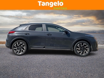 Used Kia XCeed 2023 for sale - 78058517: Photo