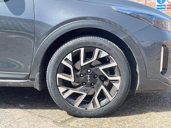 Used Kia XCeed 2023 for sale - 78058517: Photo