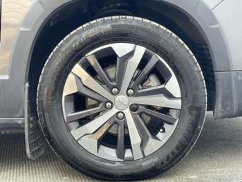 Used Peugeot Rifter 2022 for sale - 74653953: Photo