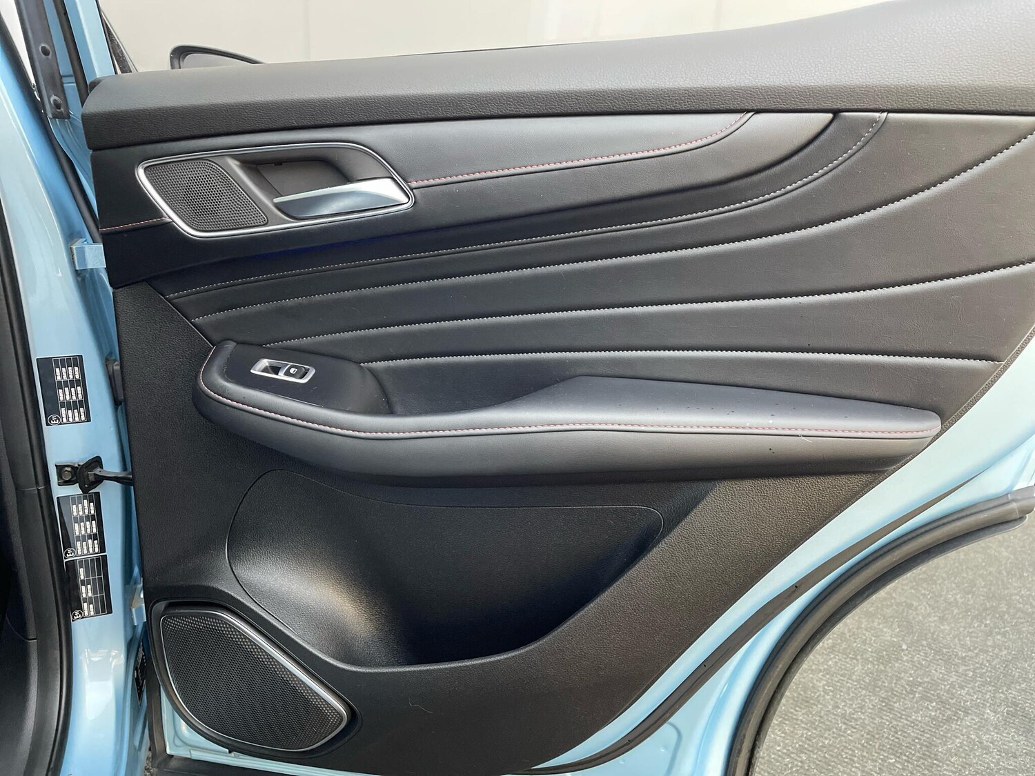 Used MG MG HS 2021 for sale - 76425084: Photo 13