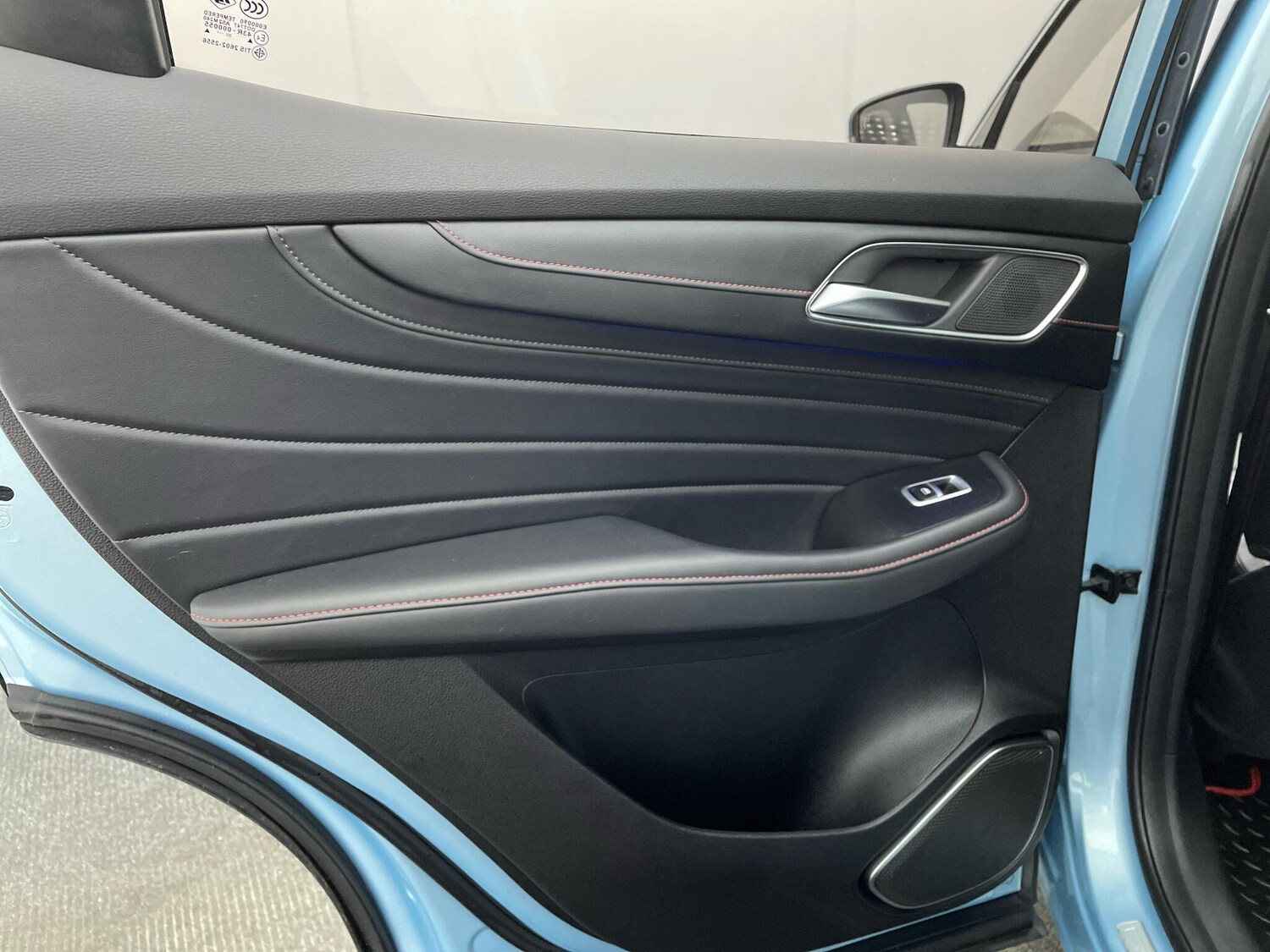 Used MG MG HS 2021 for sale - 76425084: Photo 16