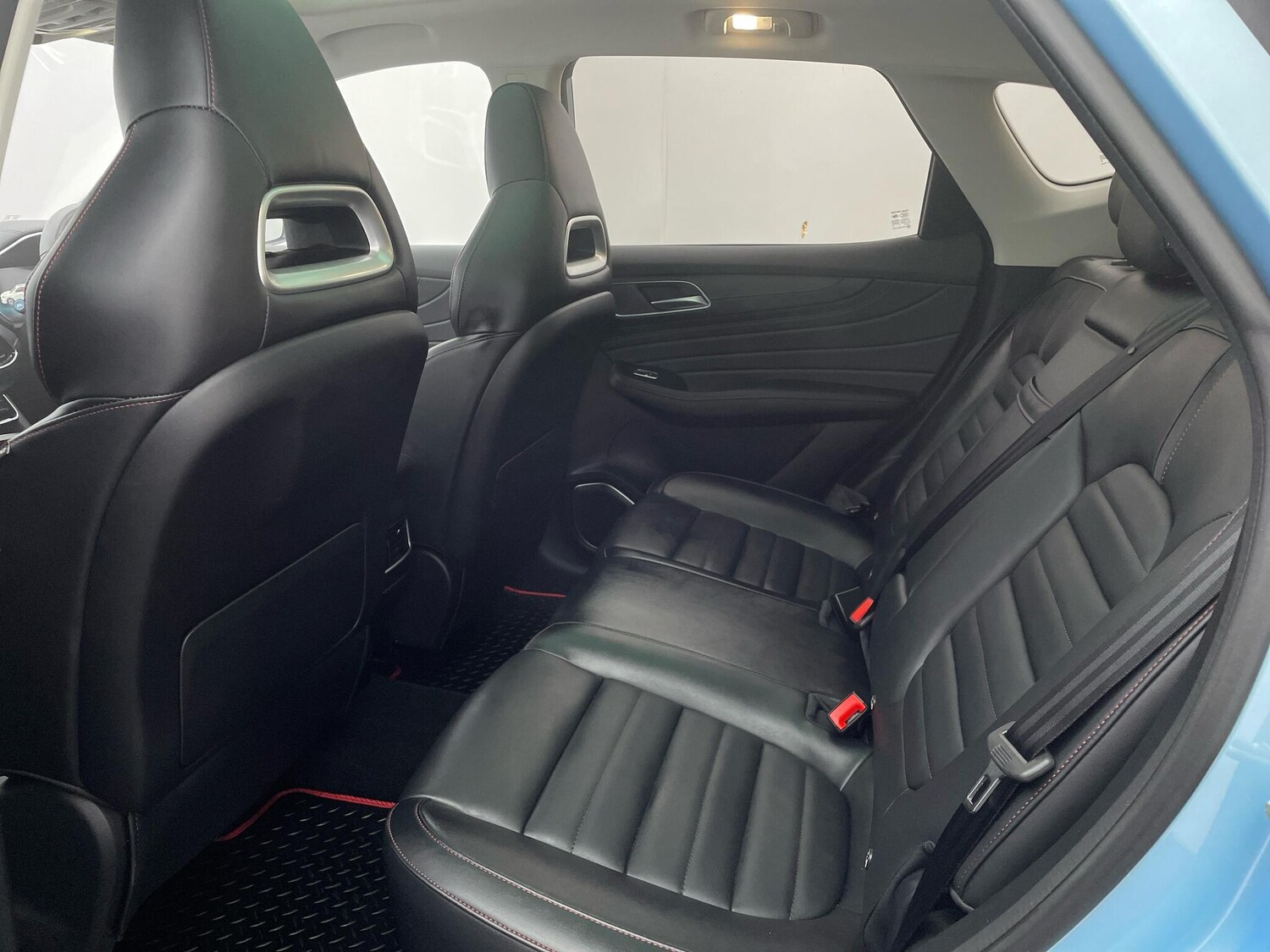 Used MG MG HS 2021 for sale - 76425084: Photo 17