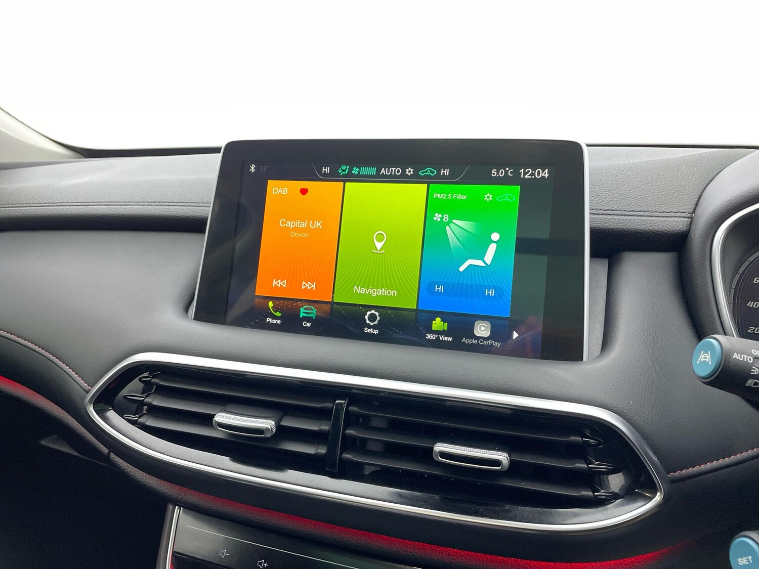 Used MG MG HS 2021 for sale - 76425084: Photo 23