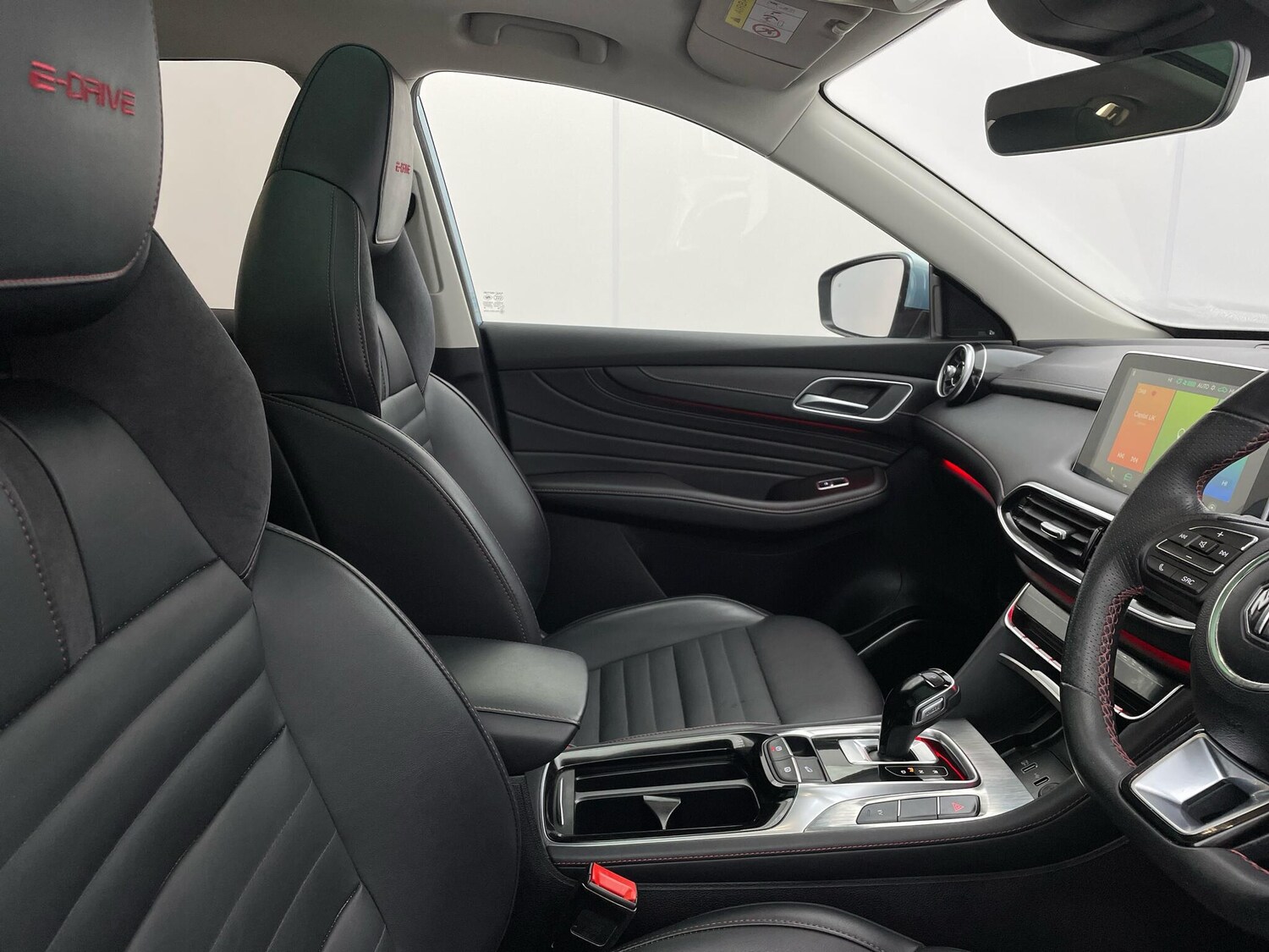 Used MG MG HS 2021 for sale - 76425084: Photo 25